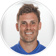 Profile photo for Ryan Thamm