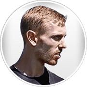 Profile photo for Tim Daniels