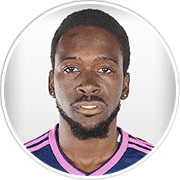 Profile photo for Raheem Somersall