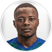 Profile photo for Tabort Etaka Preston