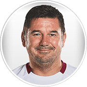 Profile photo for Billy Mercer