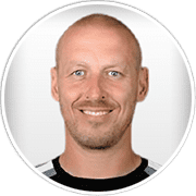 Profile photo for Steve Mildenhall