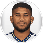 Profile photo for Carlos Harvey