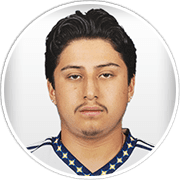 Profile photo for Adam Saldana