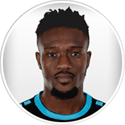 Profile photo for Elvis Amoh