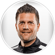 Profile photo for Phil Presser