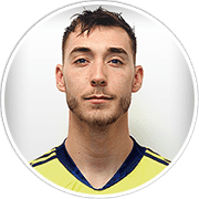 Profile photo for Joe Rice