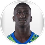 Profile photo for Abdoulaye Cissoko