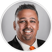 Profile photo for Ron Patel