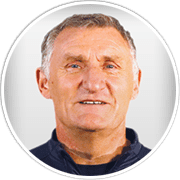 Profile photo for Tony Mowbray