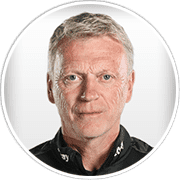 Profile photo for David Moyes