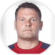 Profile photo for Graeme Murty