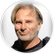 Profile photo for Paul Musselwhite
