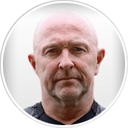 Profile photo for Steve Parkin