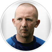Profile photo for Andy Parkinson