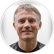 Profile photo for Phil Parkinson