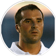 Profile photo for Ian Pearce