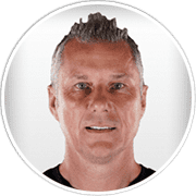 Profile photo for Jason Pearcey