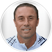 Profile photo for Chris Perry