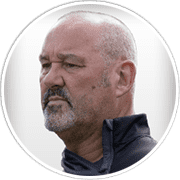 Profile photo for Gary Phillips