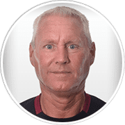 Profile photo for Tony Philliskirk