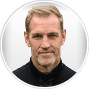 Profile photo for Kevin Pilkington