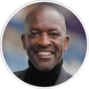 Profile photo for Chris Powell