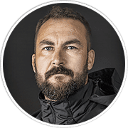 Profile photo for David Preece