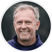 Profile photo for Mark Robson