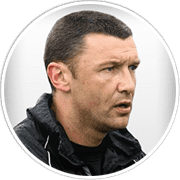 Profile photo for Ian Sampson