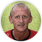 Profile photo for John Schofield