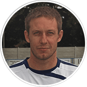 Profile photo for Darryn Stamp