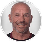 Profile photo for Steve Stone