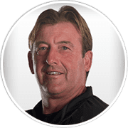 Profile photo for Steve Thompson