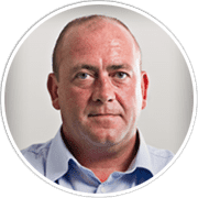 Profile photo for Andy Thorn