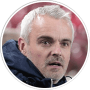 Profile photo for Mark Tinkler
