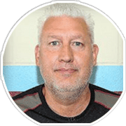 Profile photo for Lee Turnbull
