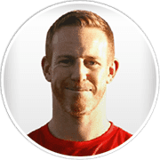 Profile photo for Adam Rooney
