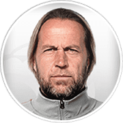 Profile photo for Ian Walker