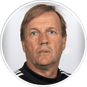 Profile photo for Steve Wigley