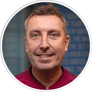 Profile photo for Jason Wilcox