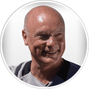 Profile photo for Uwe Rösler