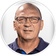 Profile photo for Andreas Thom