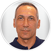 Profile photo for Giorgos Donis