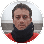 Profile photo for Giorgos Georgiadis