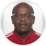 Profile photo for Brian Pinas