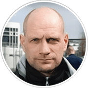 Profile photo for Þorvaldur Örlygsson
