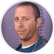 Profile photo for Gadi Brumer