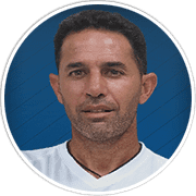 Profile photo for Rafi Cohen