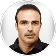 Profile photo for Kfir Edri